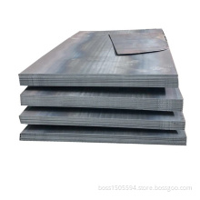 ASTM A500 Gr.B Cold Rolled Carbon Steel Plate